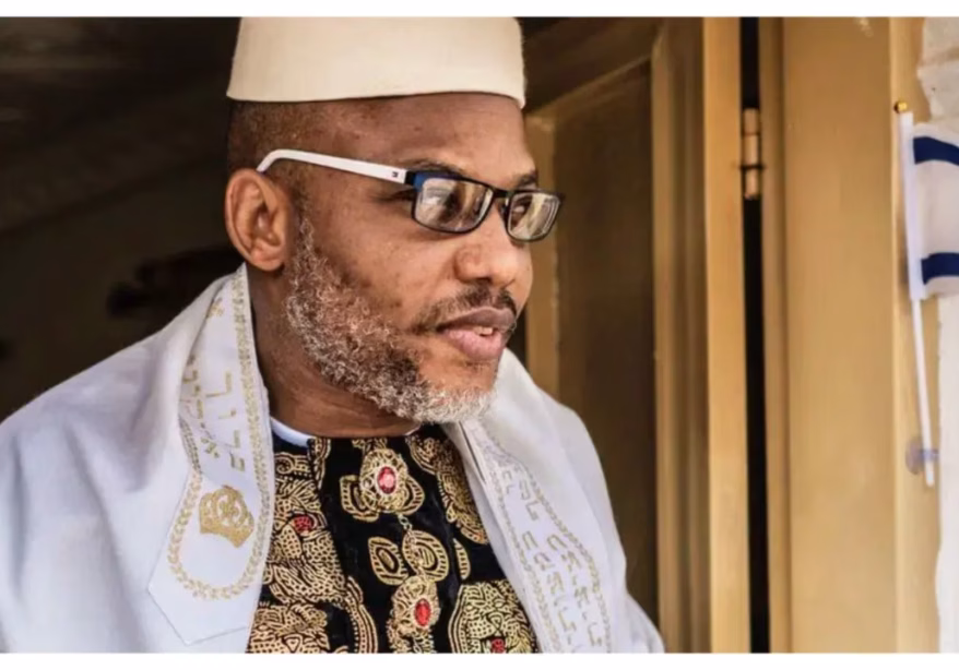 Terrorism: Nnamdi Kanu's broadcast caused death of Jonathan's ex-aide, Ahmed Gulak, others