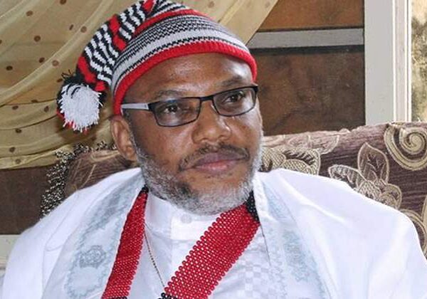 Nnamdi Kanus Family Criticizes Igbo Leaders for Failing to Secure Nnamdi Kanus Family Criticizes Igbo Leaders for Failing to Secure