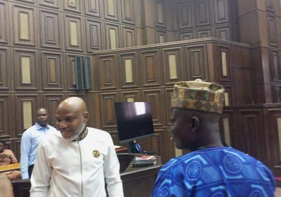Nnamdi Kanus Family Raises Alarm Urgent Call for Cardiologist in Nnamdi Kanus Family Raises Alarm Urgent Call for Cardiologist in
