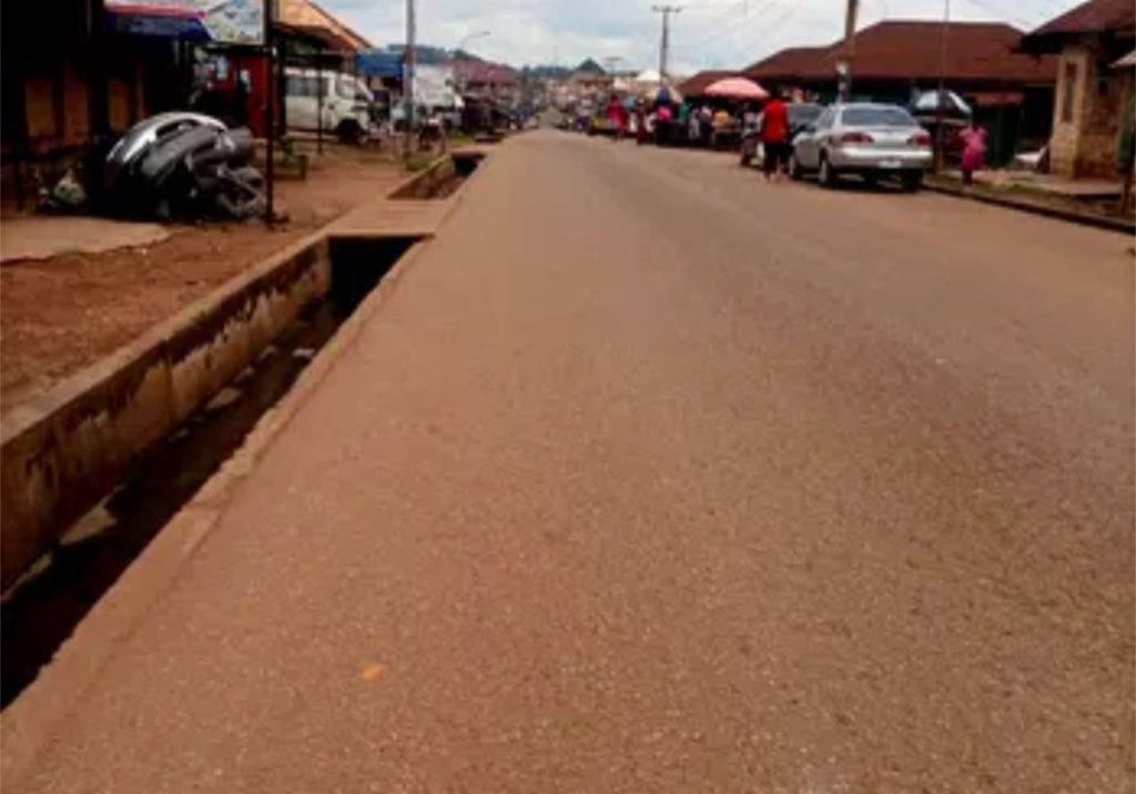 FreeNnamdiKanu protest: Enugu streets deserted