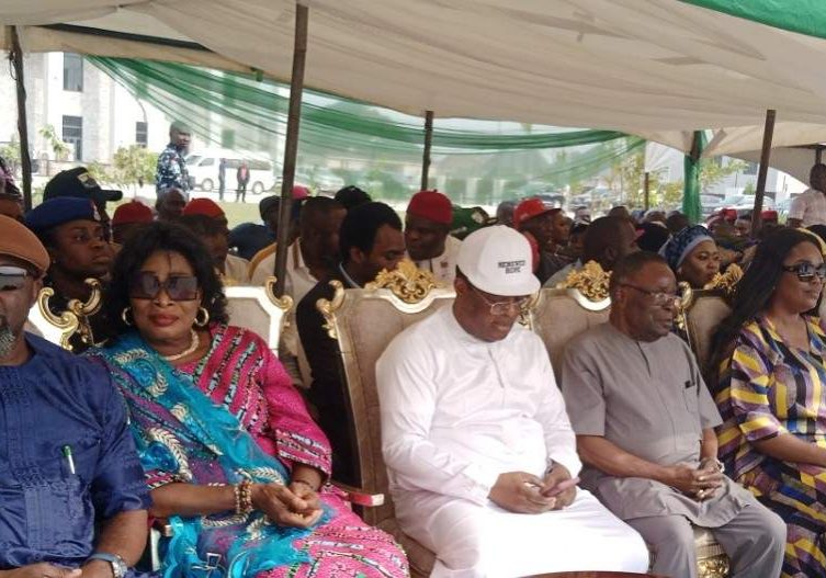 No 2nd term for council chairmen in Ebonyi APC No 2nd term for council chairmen in Ebonyi APC