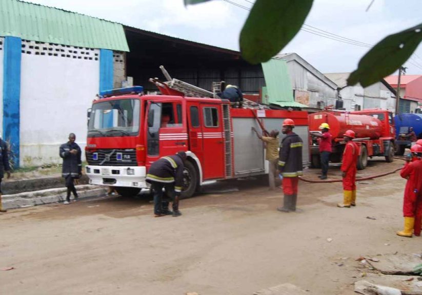 Eid-il-Fitr: FFS enforces ‘no holiday’ directive for firefighters