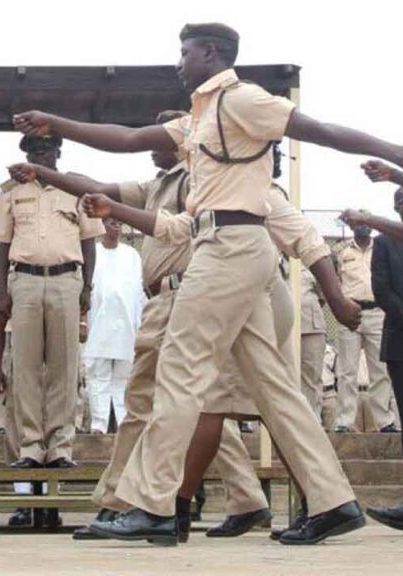 No Immigration officer killed in Kangiwa terrorist attack