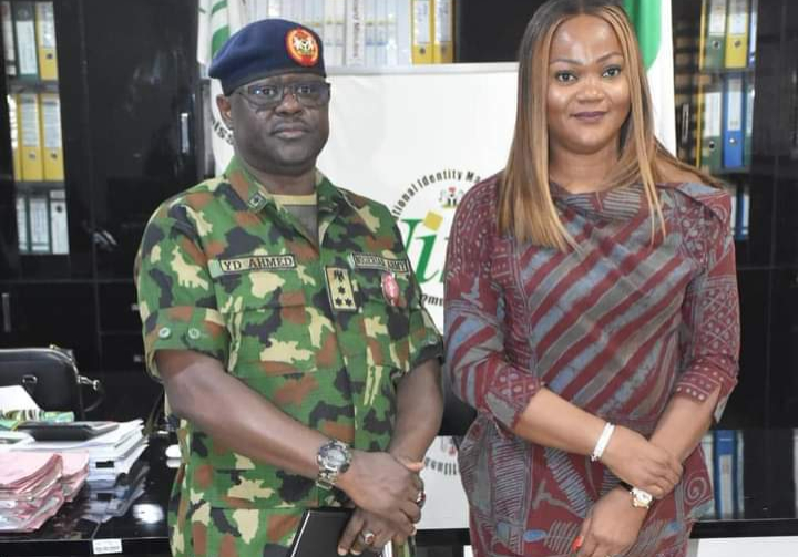 No NIN no mobilisation — NYSC tells prospective corps members No NIN no mobilisation — NYSC tells prospective corps members