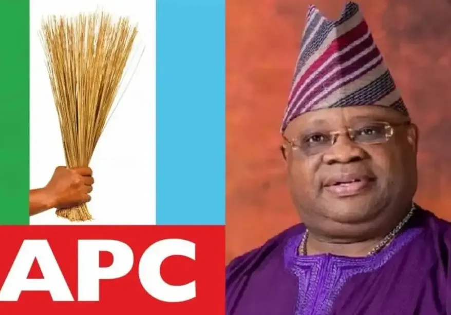 No end in sight as Adeleke, APC renew fight over control of Osun LGs