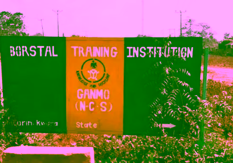 No jail break in Borstal Training Institute Ilorin - Nigerian Correctional Service