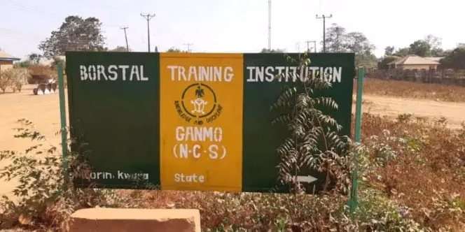 No jail break in Borstal Training Institute Ilorin - Nigerian No jail break in Borstal Training Institute Ilorin - Nigerian Correctional Service