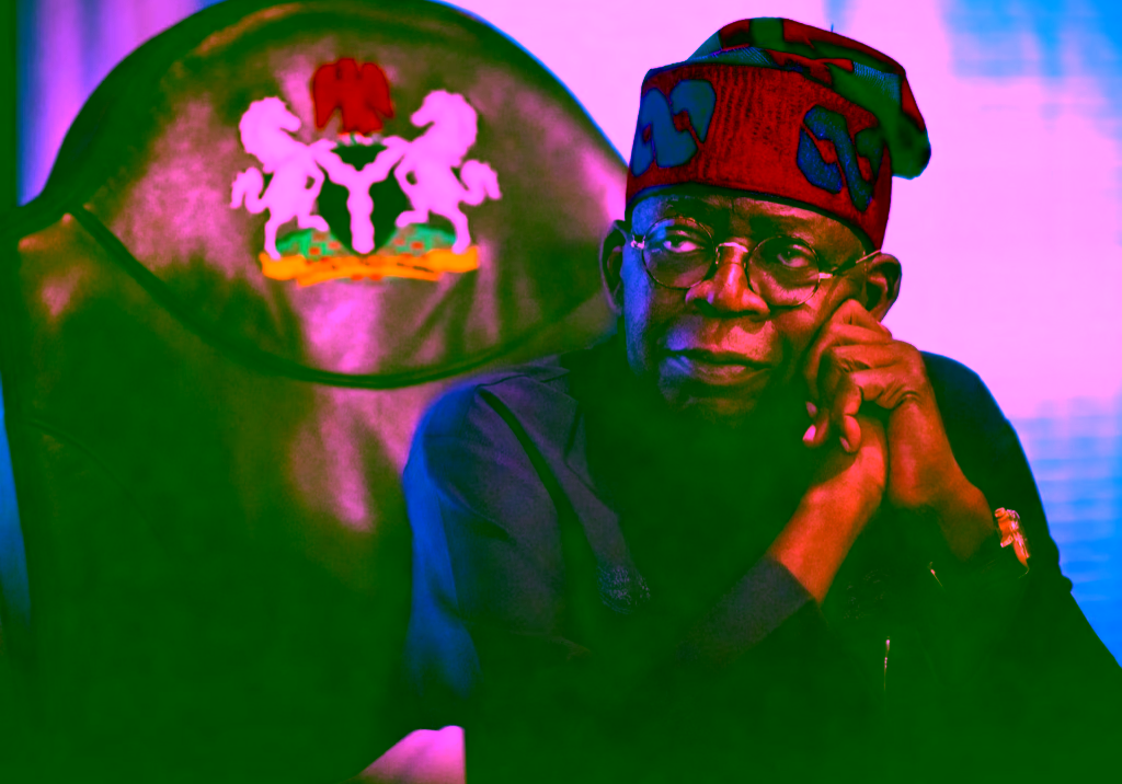 No plans to dump APC - Buhari loyalists declare support for Tinubu