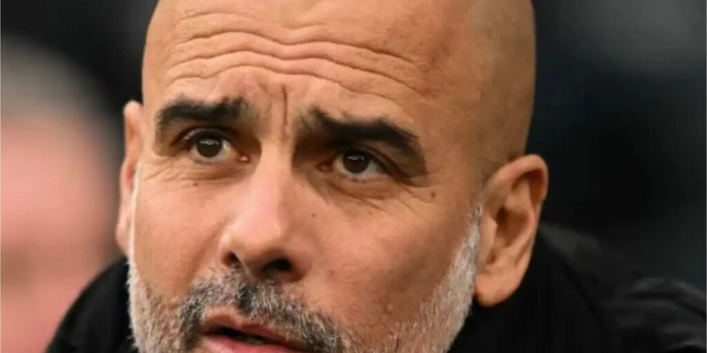 No stupid decisions - Guardiola speaks on Rodri's return to No stupid decisions - Guardiola speaks on Rodri's return to Man City team