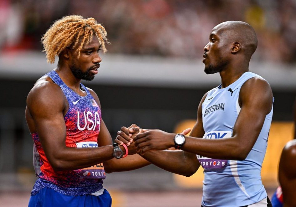 World Athletics Championships Tokyo 2025 - Day 7 - Source: Getty