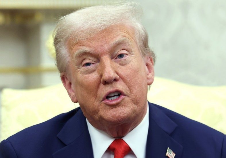 Trump snubbed for Nobel Peace Prize — RT World News