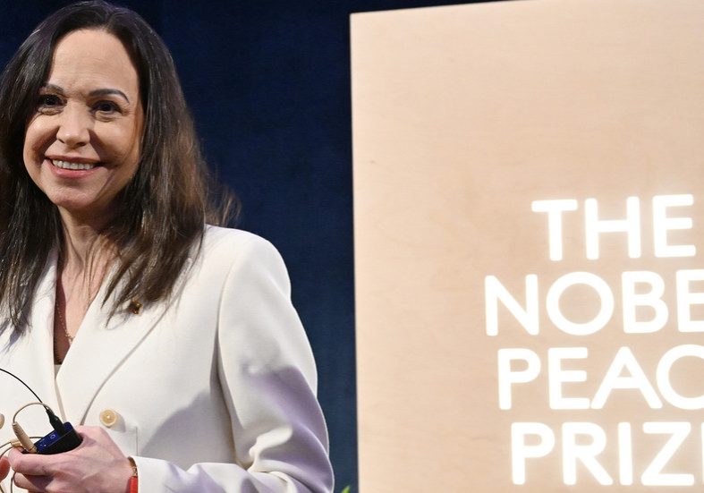 Giving the Nobel Peace Prize to warmongers is a crime that’s gone on too long — RT World News