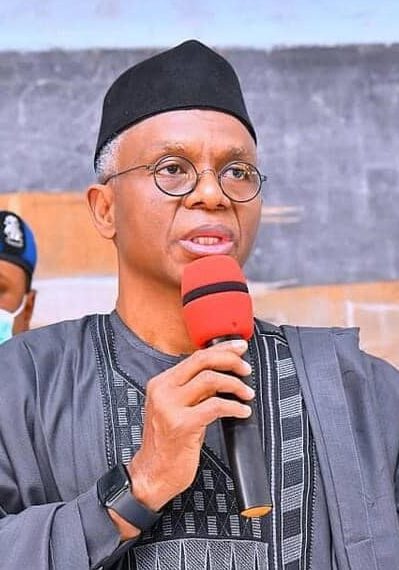 Nobody gives Atiku credit for implementing economic policies under Obasanjo - El-Rufai