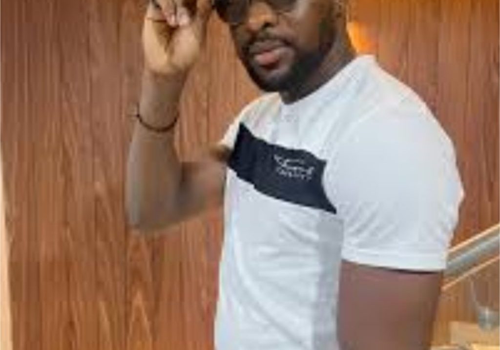 Nollywood Actor Beaten By Colleague On Movie Set Actor Taye Arimoro calls out Peggy Ovie, crew members for beating him on location