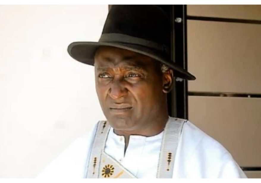 Nollywood Actor Clem Ohameze Debunks False Health Claims, Takes Legal Actor Clems Ohameze debunks health, family abandonment rumours, threatens legal action