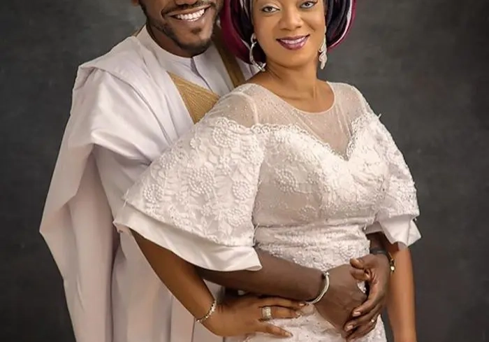 Nollywood Actor Deyemi Okanlawon Praises Wifes Tolerance Amid Female Fans Nollywood Actor Deyemi Okanlawon Praises Wifes Tolerance Amid Female Fans