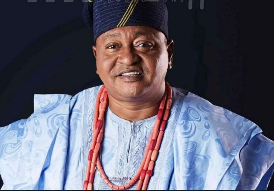 Nollywood Actor Jide Kosoko Postpones 70th Birthday Celebration Due to Nollywood Actor Jide Kosoko Postpones 70th Birthday Celebration Due to
