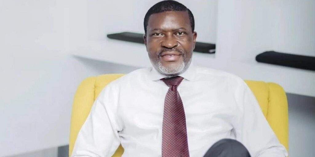 Nollywood Actor Kanayo O Kanayo Urges Actors to Prioritize Long Term Nollywood Actor Kanayo O Kanayo Urges Actors to Prioritize Long Term