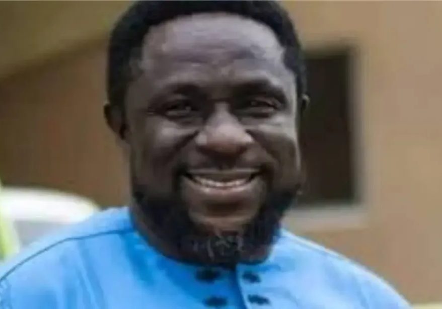I lost my memory after the accident - Lekan Olatunji