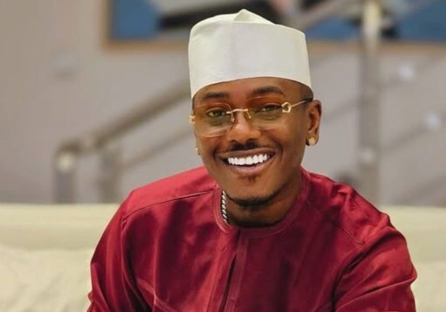 Nollywood actor, Timini opens up on love life