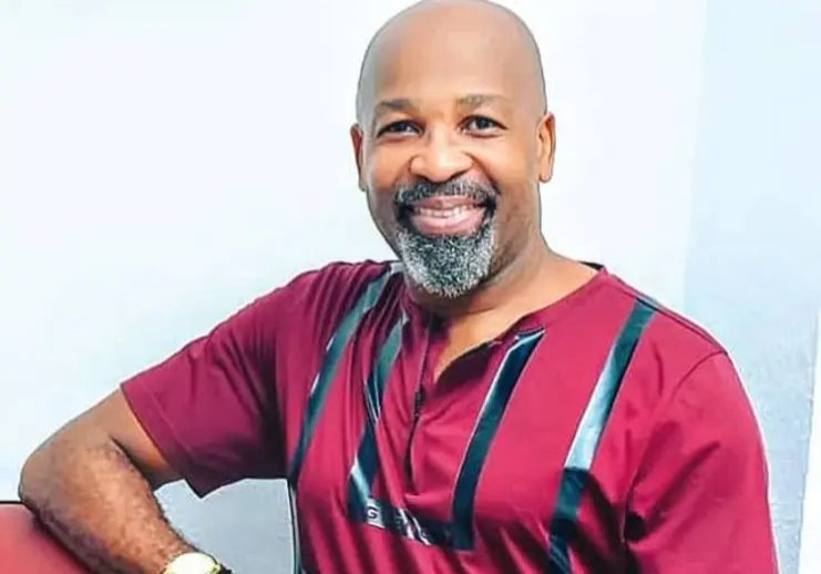 Why I stopped attending church for more than 10 years - Actor Yemi Solade