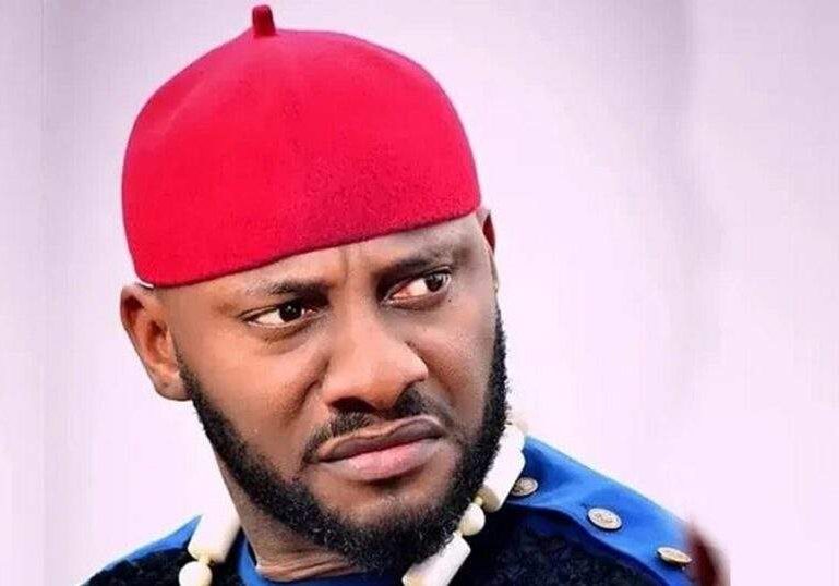 Nollywood Actor Yul Edochie Sparks Backlash with Call to Embrace Nollywood Actor Yul Edochie Sparks Backlash with Call to Embrace