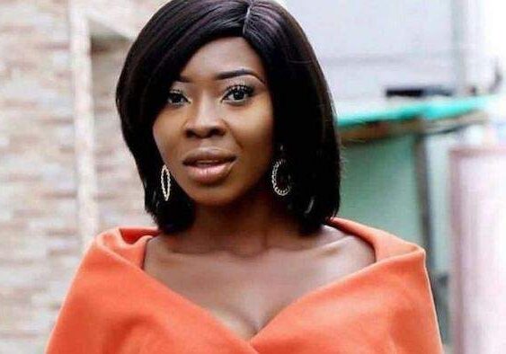 Nollywood Actress Adejumoke Aderounmu Dies Remembering Her Legacy Nollywood Actress Adejumoke Aderounmu Dies Remembering Her Legacy