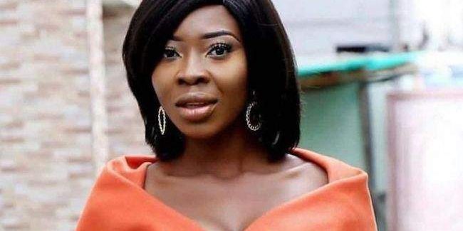 Nollywood Actress Adejumoke Aderounmu Dies Remembering Her Legacy Nollywood Actress Adejumoke Aderounmu Dies Remembering Her Legacy