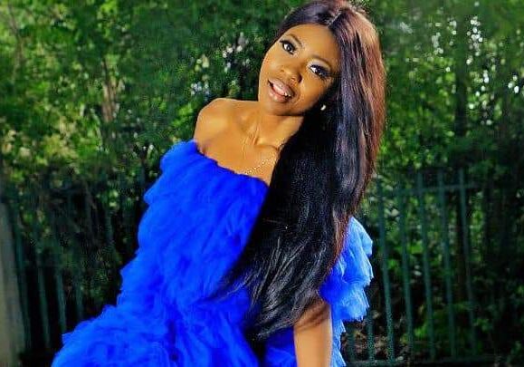 Nollywood Actress Adejumoke Oreoluwa Aderounmu Dies at 40 Funeral Service Nollywood Actress Adejumoke Oreoluwa Aderounmu Dies at 40 Funeral Service
