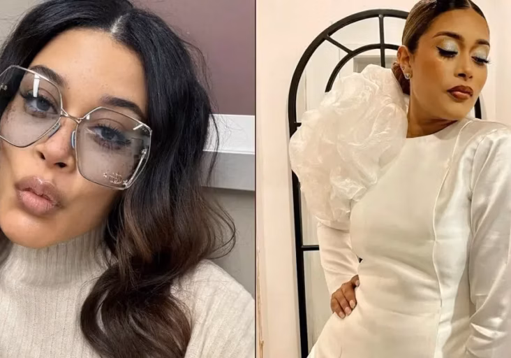 Despite my beauty, I'm still not married - Adunni Ade