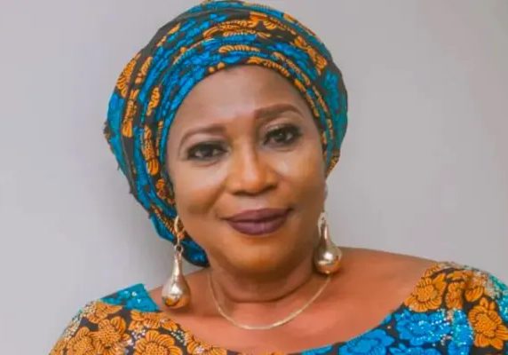 Nollywood Actress Ayo Mogaji Reveals Shocking Reasons for End of