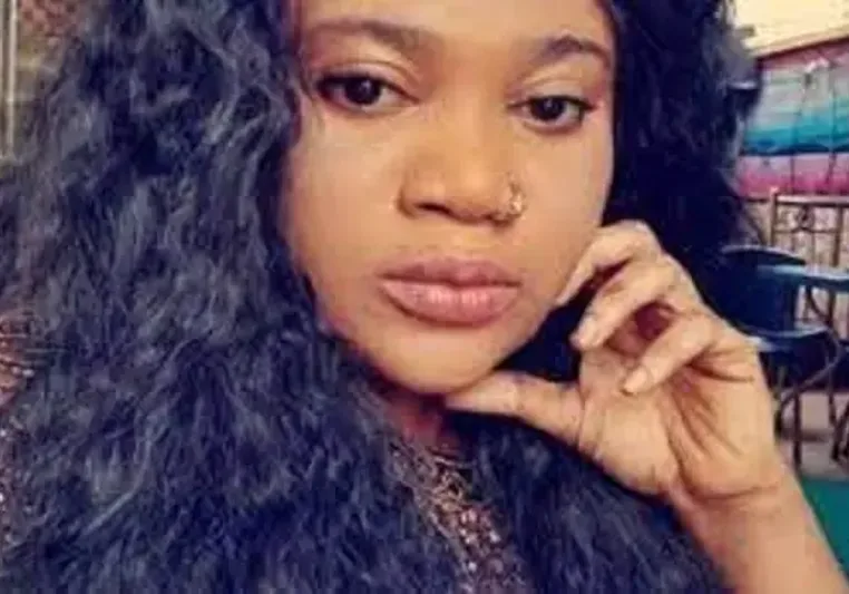 Nollywood Actress Claims Sex Workers Are Best for Marriage Nollywood Actress Claims Sex Workers Are Best for Marriage