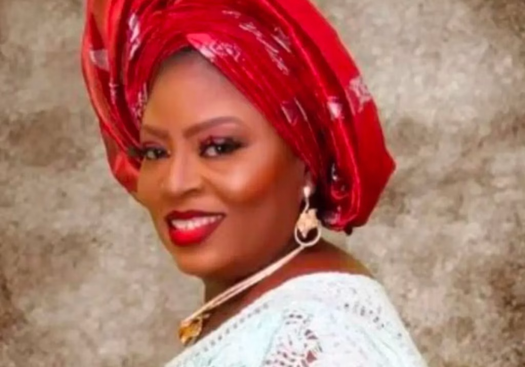 I’ve been homeless, sick for six years - Actress Jumoke George solicits financial help