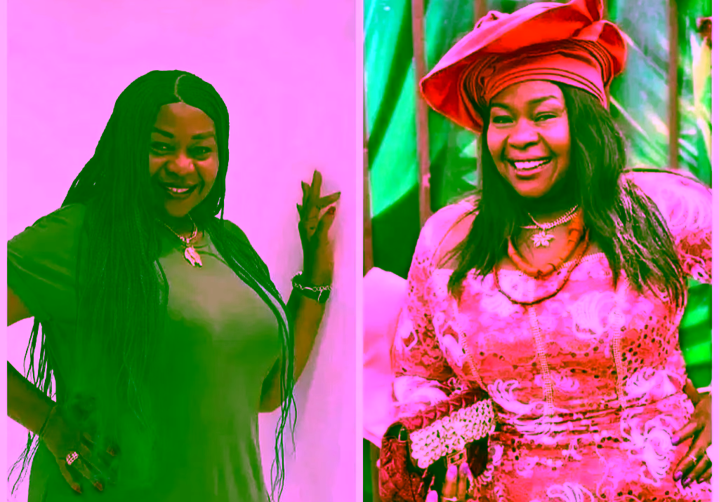 Nollywood Actress, Nkechi Nweje is dead Nollywood Actress, Nkechi Nweje is dead