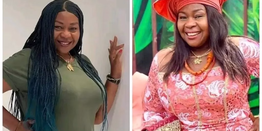 Nollywood Actress, Nkechi Nweje is dead Nollywood Actress, Nkechi Nweje is dead