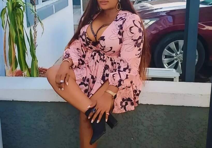 Nollywood Actress Recounts Harrowing Ride Hailing Experience with Predatory Driver Nollywood Actress Recounts Harrowing Ride Hailing Experience with Predatory Driver