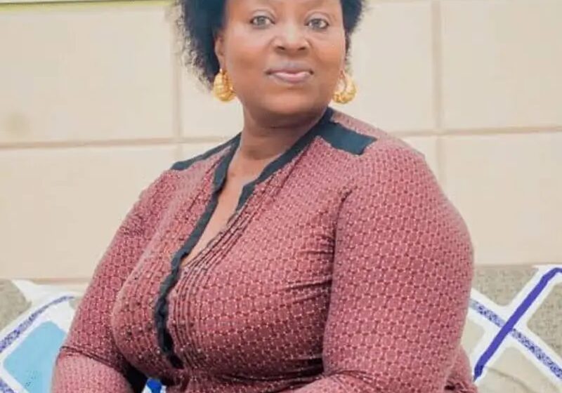 Nollywood Actress Reveals Dark Past, Refusal to Sleep With Directors Nollywood Actress Reveals Dark Past, Refusal to Sleep With Directors