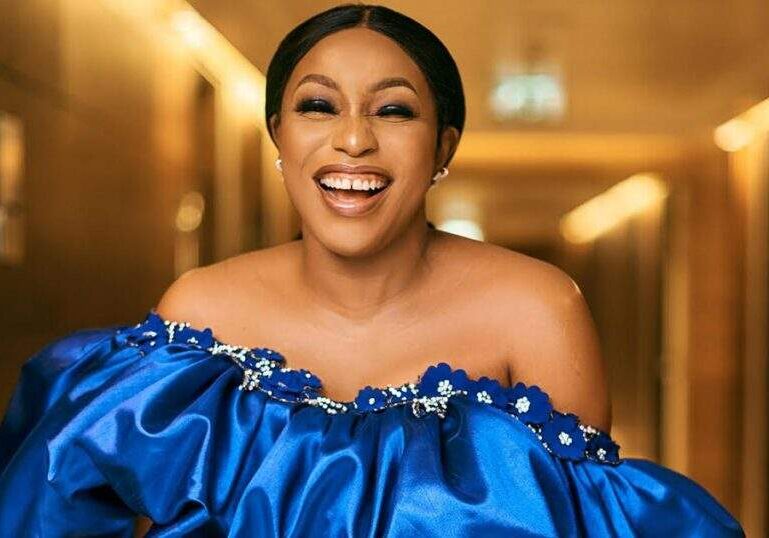 Nollywood Actress Rita Dominic Addresses Social Media Pressure on Marriage Nollywood Actress Rita Dominic Addresses Social Media Pressure on Marriage