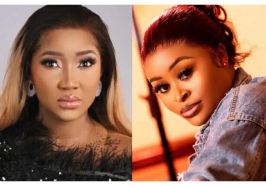 Nollywood Actress Sarah Martins Exposes Evil Friend Attempting to Snatch Nollywood Actress Sarah Martins Exposes Evil Friend Attempting to Snatch