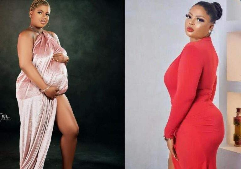 Nollywood Actress Sharon Okpamen Dies After Childbirth