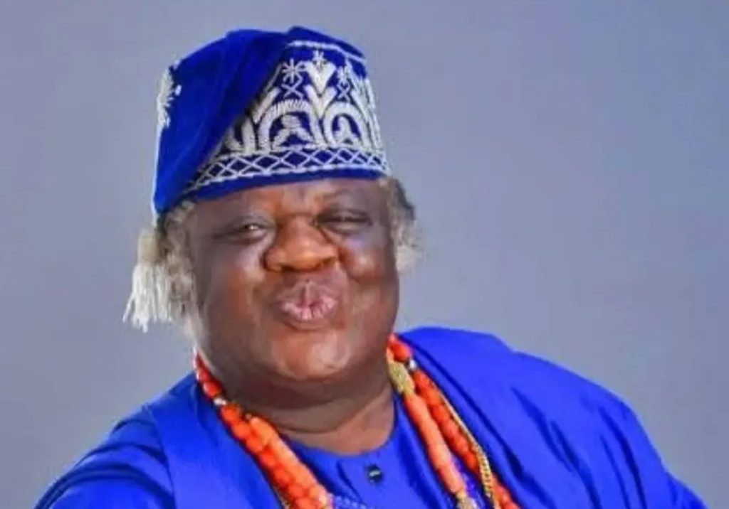 Nollywood Icon Chief Kanran Dies at 72, Yoruba Film Industry Popular Nigerian actor Chief Kanran is dead