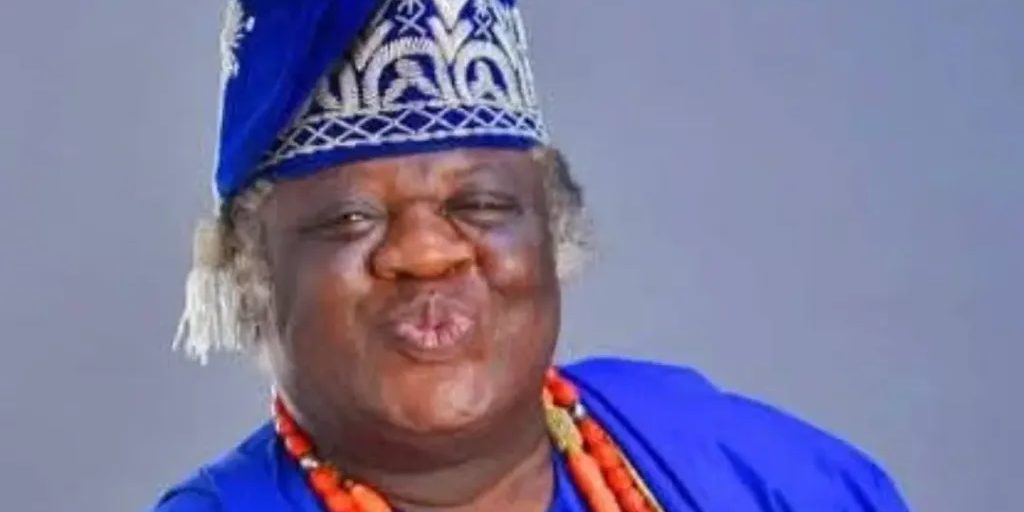 Nollywood Icon Chief Kanran Dies at 72, Yoruba Film Industry Popular Nigerian actor Chief Kanran is dead