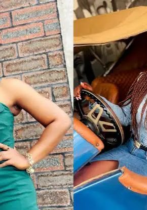 Nollywood actress Omotola Odunsi is dead