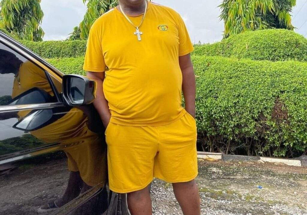 Nollywood Mourns Irreplaceable Mr Ibu Charles Inojie Describes Loss Nollywood Mourns Irreplaceable Mr Ibu Charles Inojie Describes Loss