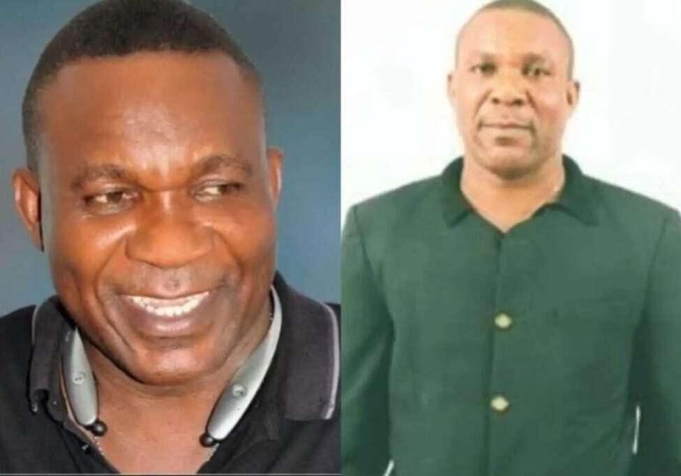 Nollywood Mourns the Loss of Producer Andy Best A Legacy Nollywood Mourns the Loss of Producer Andy Best A Legacy