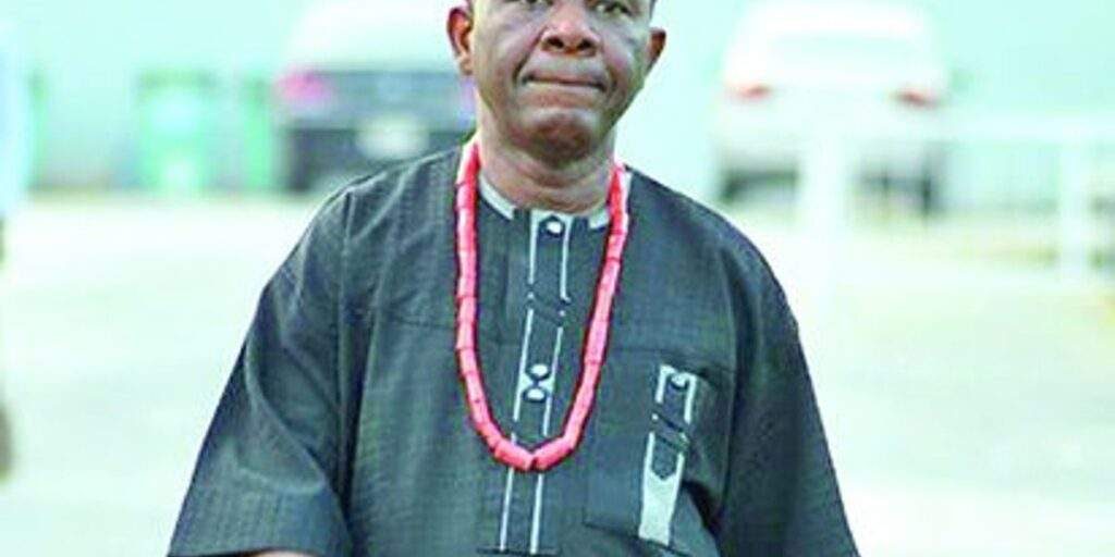 Nollywood Star Chiwetalu Agu Lauds Wife's Support On Her Birthday Nollywood Star Chiwetalu Agu Lauds Wife's Support On Her Birthday