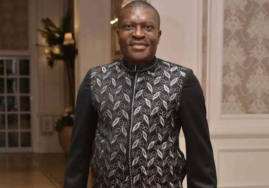 Nollywood Star Queries Nigeria's Military Presence