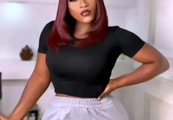 Nollywood Star Slams BBN Fans Amid Economic Woes Nollywood Star Slams BBN Fans Amid Economic Woes