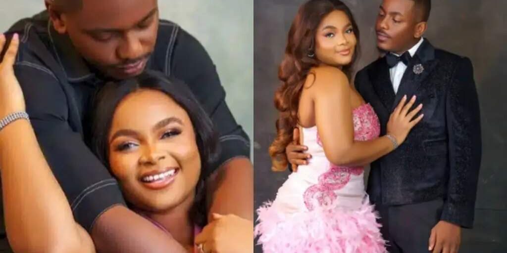 Nollywood Star Timini Egbuson Spills Feelings for Bimbo Ademoye Nollywood Star Timini Egbuson Spills Feelings for Bimbo Ademoye