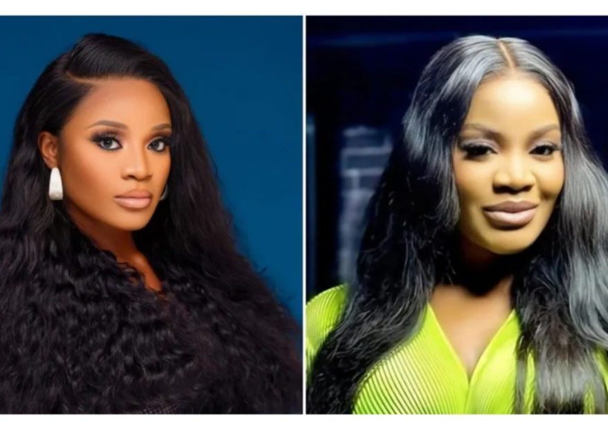 'Men contribute 95 per cent in failed marriages' - Uche Ogbodo claims